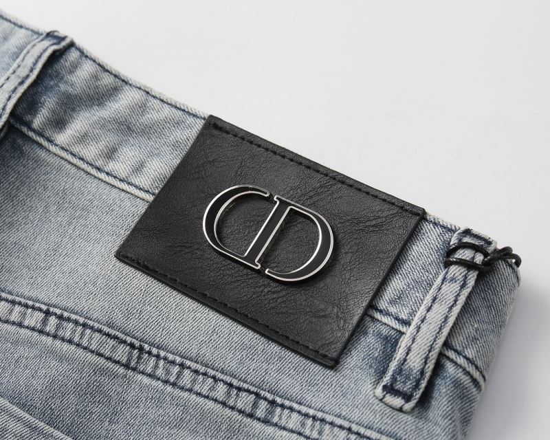 Christian Dior Jeans